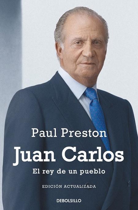 JUAN CARLOS | 9788490325261 | PRESTON
