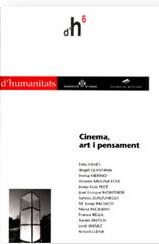 CINEMA ART I PENSAMENT | 9788495138446 | DIVERSOS