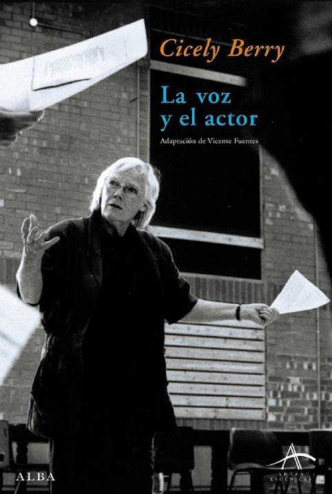 LA VOZ Y EL ACTOR | 9788484283102 | BERRY, CICELY