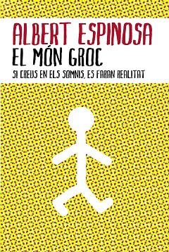 EL MON GROC | 9788401387159 | ESPINOSA