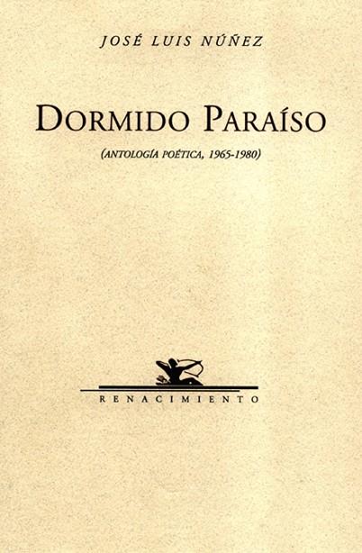 DORMIDO PARAISO | 9788484720379 | NUÑEZ