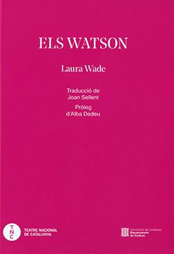 ELS WATSON | 9788419695741 | WADE, LAURA