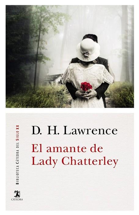 AMANTE DE LADY CHATTERLEY, EL | 9788437636009 | LAWRENCE, D. H.