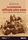 LA ECONOMIA EDIFICADA | 9788473566353 | ANCHUELO/GARCÍA