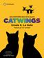 Contacontes Catwings, d'Ursula K. Le Guin. Amb Patricia McGill - 