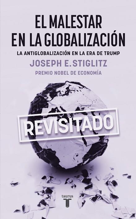 EL MALESTAR EN LA GLOBALIZACIÓN | 9788430619306 | STIGLITZ, JOSEPH E.
