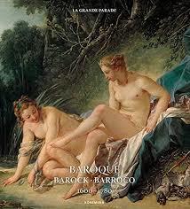 BAROQUE/BAROCK/BARROCO 1600-1780 | 9783741921414 | AA.VV.