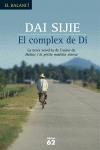 EL COMPLEX DE DI | 9788429755848 | DAI SIJIE