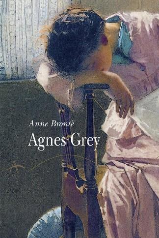 AGNES GREY | 9788488730190 | BRONTE