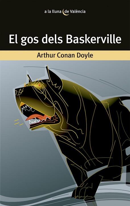 EL GOS DELS BASKERVILLE | 9788498244816 | CONAN DOYLE