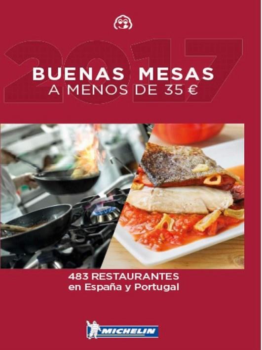 BUENAS MESAS A MENOS DE 35 € | 9782067215221 | VARIOS AUTORES
