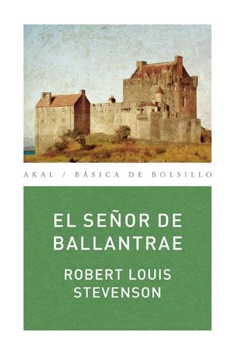 EL SEÑOR DE BALLANTRAE | 9788446029823 | STEVENSON