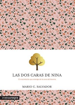 LAS DOS CARAS DE NINA | 9788419590992 | SALVADOR, MARIO C.