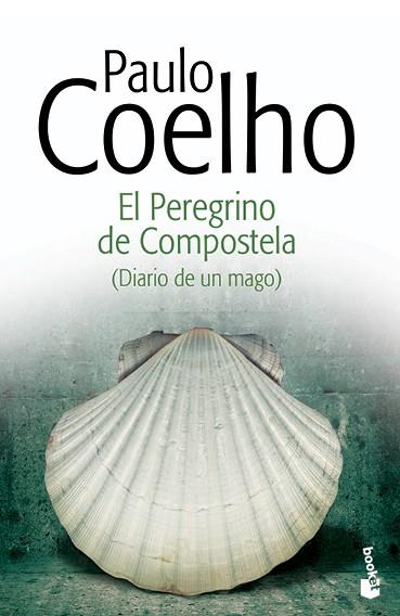 EL PEREGRINO DE COMPOSTELA | 9788408130376 | COELHO, PAULO