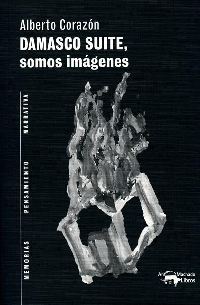 DAMASCO SUITE, SOMOS IMAGENES | 9788477748403 | CORAZON