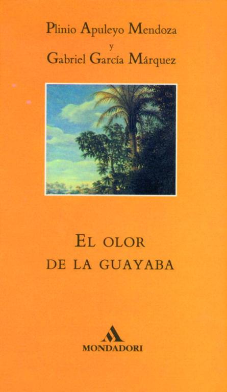 OLOR DE LA GUAYADA | 9788439719496 | DIVERSOS