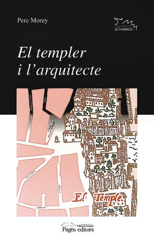 TEMPLER A L'ARQUITECTE | 9788479355760 | MOREY