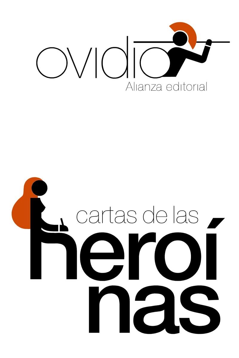 CARTAS DE LAS HEROÍNAS | 9788491811510 | OVIDIO