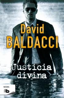 JUSTICIA DIVINA | 9788498727494 | BALDACCI