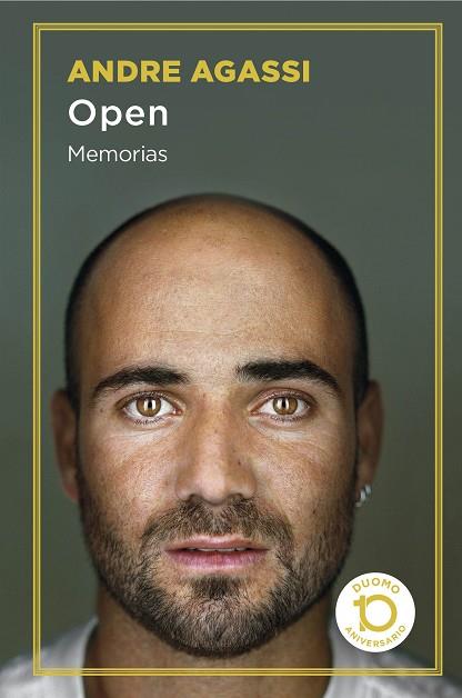 OPEN | 9788417761035 | AGASSI, ANDRE