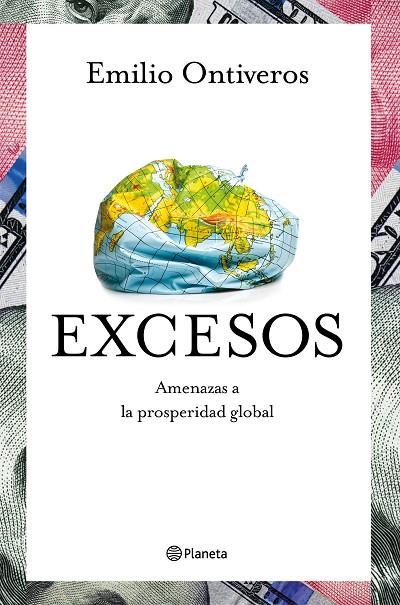 EXCESOS | 9788408214328 | ONTIVEROS BAEZA, EMILIO