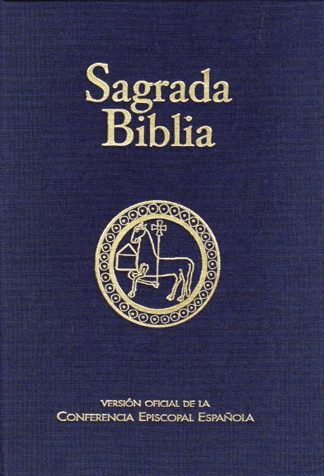 SAGRADA BIBLIA | 9788422015000 | VARIOS AUTORES