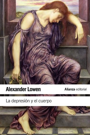 LA DEPRESION Y EL CUERPO | 9788420611617 | LOWEN, ALEXANDER