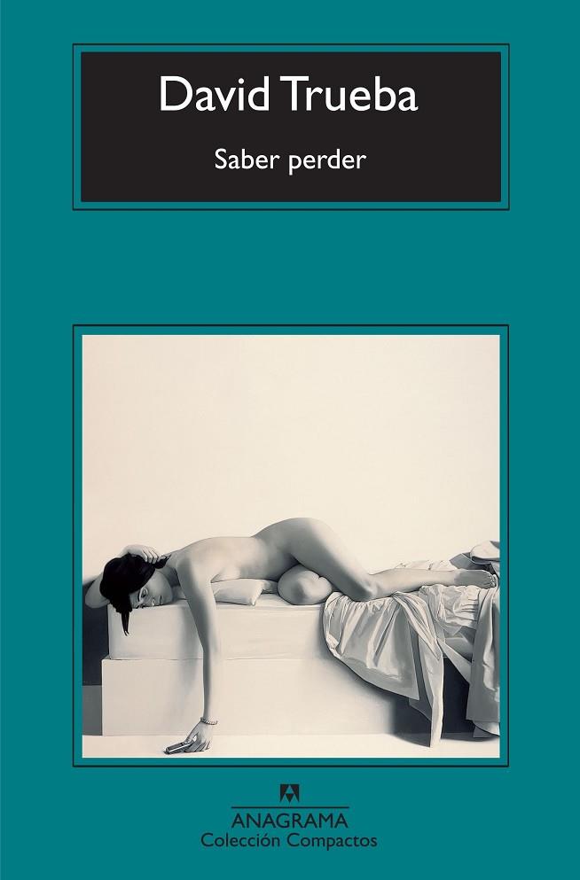 SABER PERDER | 9788433973474 | TRUEBA