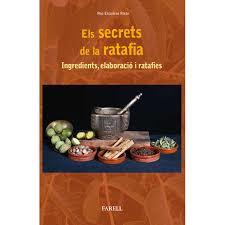 ELS SECRETS DE LA RATAFIA | 9788417116286 | PEP ESCUDERO RIVAS