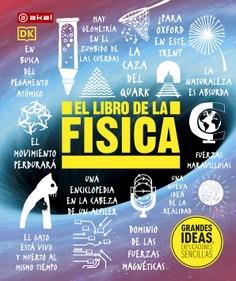 EL LIBRO DE LA FÍSICA | 9788446049739 | AA. VV.