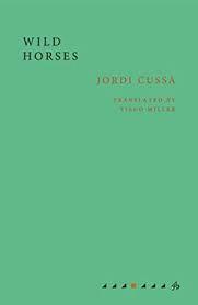 WILD HORSES | 9781913744052 | CUSSÀ, JORDI