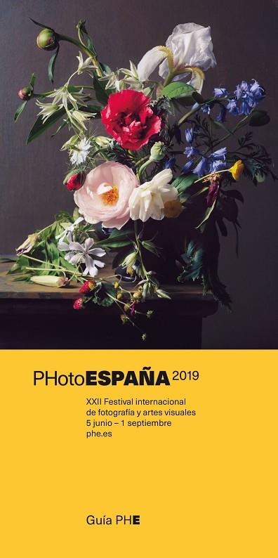 GUÍA PHOTOESPAÑA 2019. | 9788417769215 | VV.AA