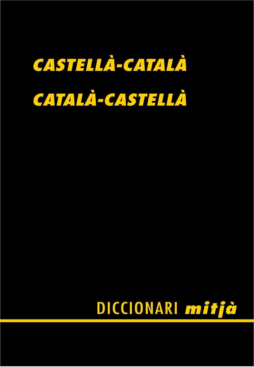 DCC CASTELLA CATALA | 9788472460805 | VARIOS