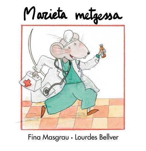 MARIETA METGESSA | 9788481315455 | MASGRAU/BELLVER