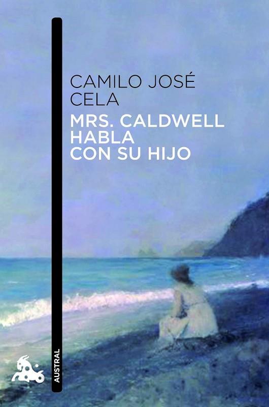 MRS. CALDWELL HABLA CON SU HIJO | 9788423345434 | CELA, CAMILO JOSE