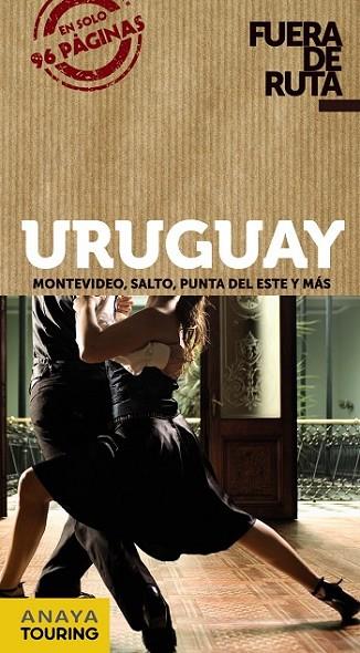 URUGUAY | 9788499355344 | PAGELLA ROVEA, GABRIELA