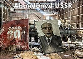 ABANDONED USSR | 9782361955106 | ABELA, TERENCE