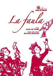 LA FAULA | 9788499850146 | GUILLEM DE TORROELLA