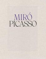 MIRO - PICASSO (CASTELLANO) | 9788412755442 | AAVV