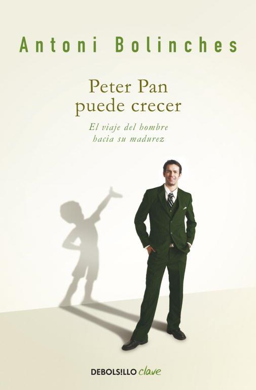 PETER PAN PUEDE CRECER | 9788499088259 | BOLINCHES