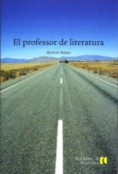 EL PROFESSOR DE LITERATURA | 9788496608894 | SERRA