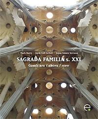 SAGRADA FAMILIA S. XXI | 9788483019184 | VARIOS
