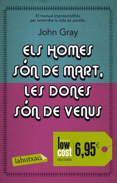 ELS HOMES SON DE MART | 9788499304281 | GRAY