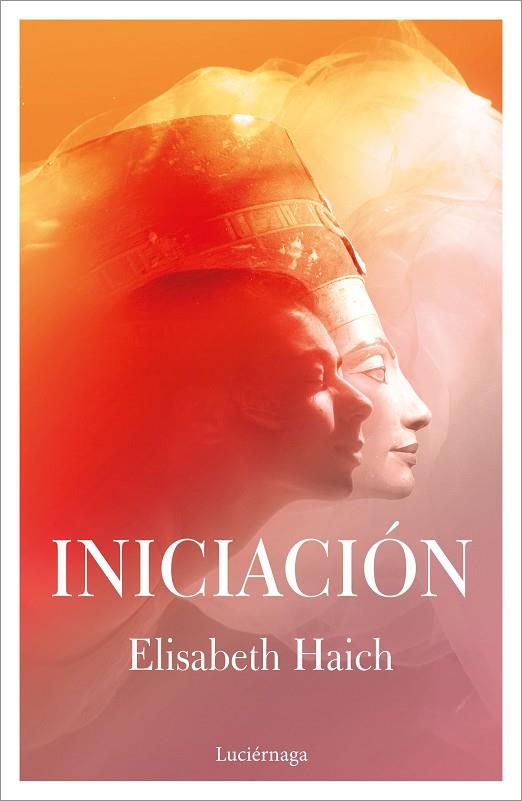 INICIACION | 9788418015267 | HAICH, ELISABETH