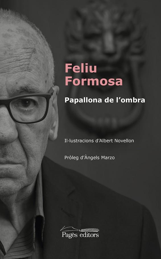 PAPALLONA DE L'OMBRA | 9788499759203 | FORMOSA TORRES, FELIU/NOVELLON CASABON, ALBERT