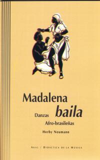 MADALENA BAILA | 9788446014256 | HERBY NEUMANN