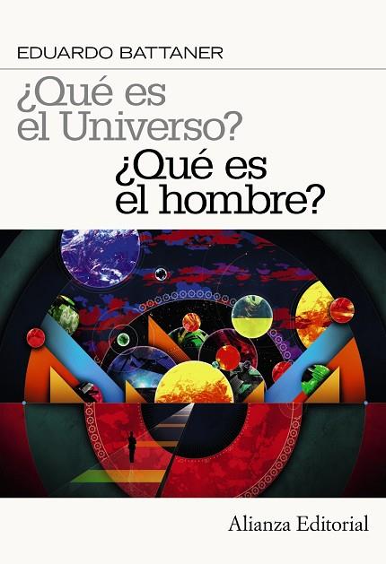 ¿QUE ES EL UNIVERSO? | 9788420664354 | BATTANER