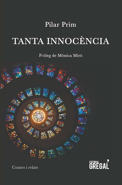 TANTA INNOCèNCIA | 9788417082437 | BLASCO PRIM, PILAR