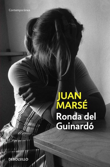 RONDA DEL GUINARDÓ | 9788497598293 | MARSE, JUAN