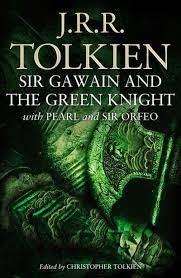 SIR GAWAIN AND THE GREEN KNIGHT : WITH PEARL AND SIR ORFEO | 9780008433932 | ANONYMOUS